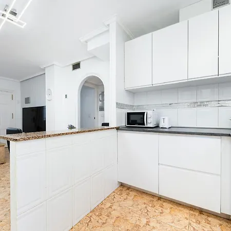 La Casita Sunrise Apartamento