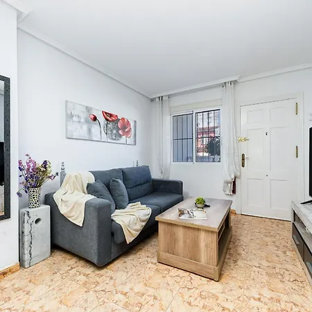Apartamento La Casita Sunrise Torrevieja