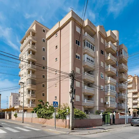 La Casita Sunrise Apartamento