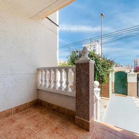 Apartamento La Casita Sunrise