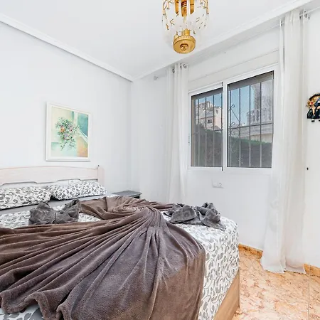 Apartamento La Casita Sunrise Torrevieja