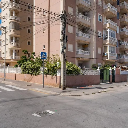 Apartamento La Casita Sunrise *