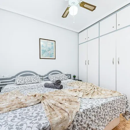 Apartment La Casita Sunrise Torrevieja