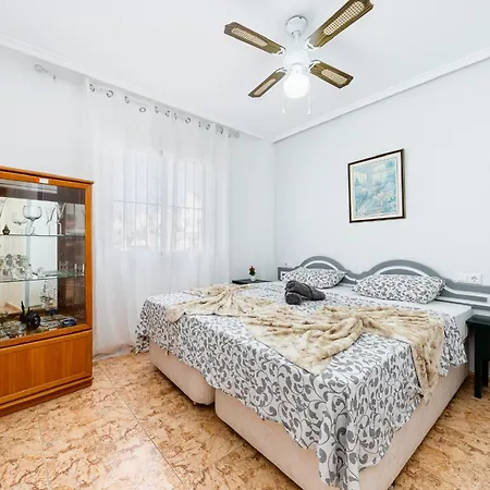 Apartment La Casita Sunrise *