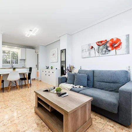 La Casita Sunrise Apartment *