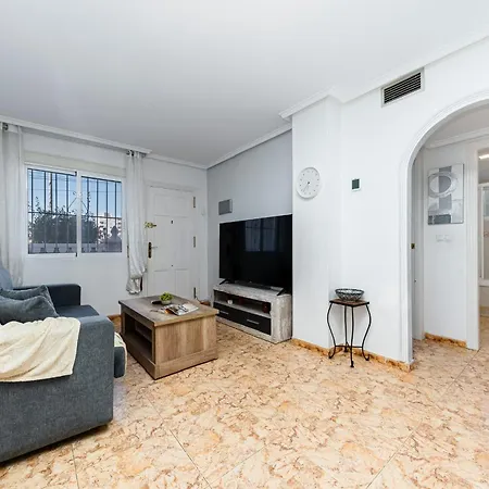 La Casita Sunrise Apartment Torrevieja