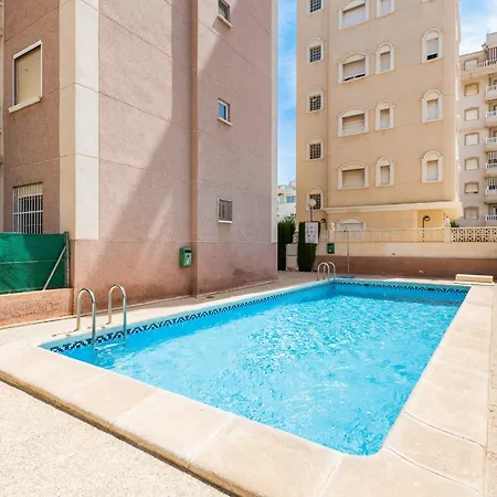 Apartment La Casita Sunrise Torrevieja