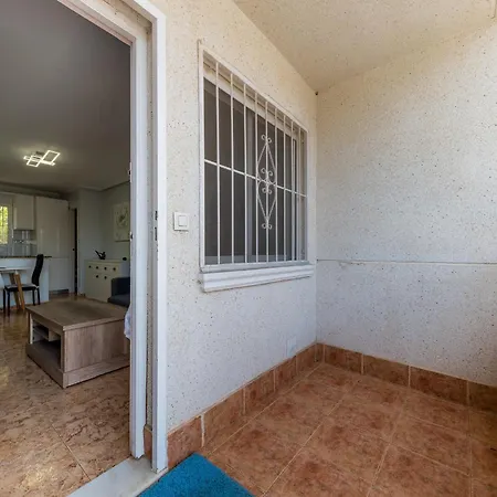 Apartment La Casita Sunrise Torrevieja