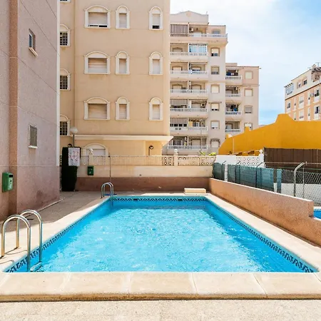 La Casita Sunrise Apartment *