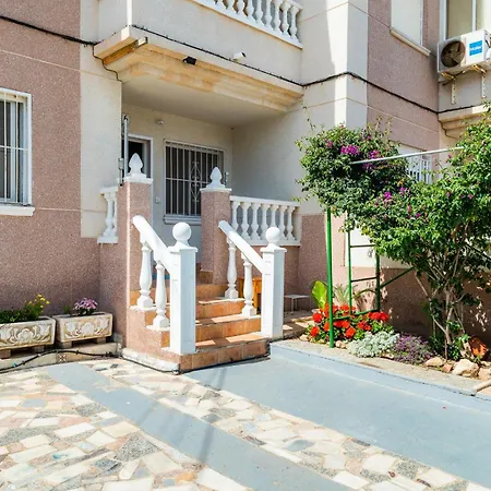 La Casita Sunrise Apartment *